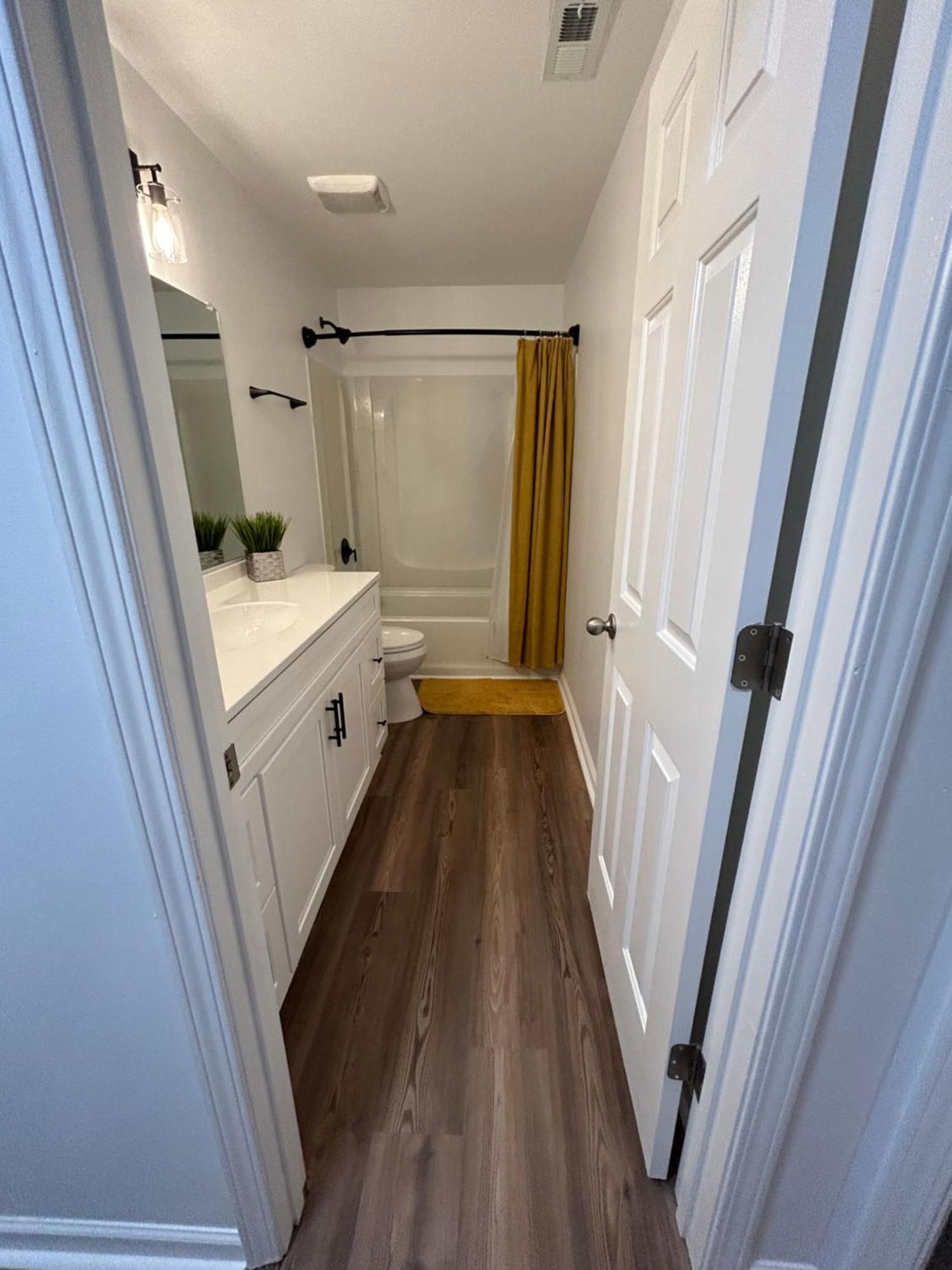 Apartamento The Noble At Albemarle