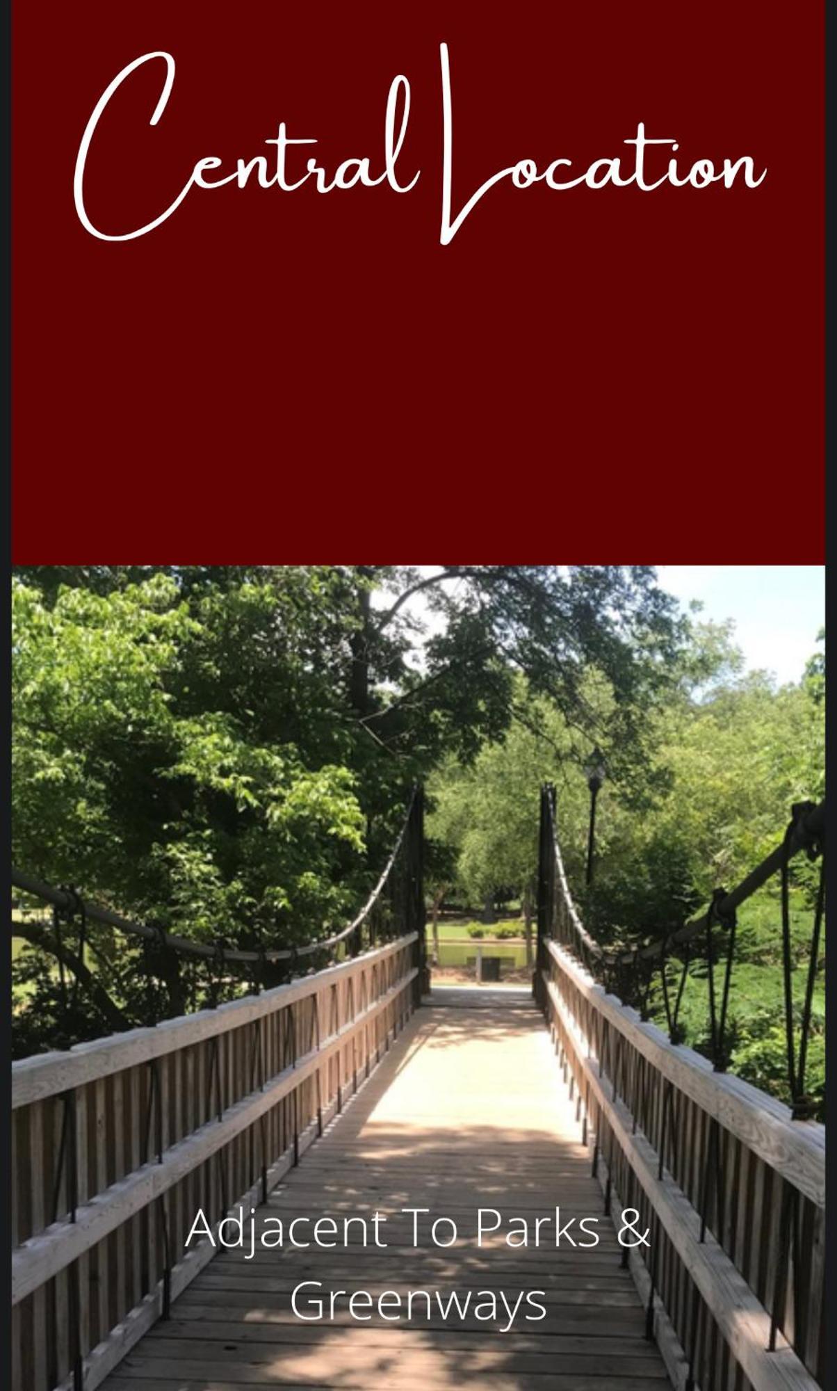 The Noble At Albemarle Apartamento Charlotte
