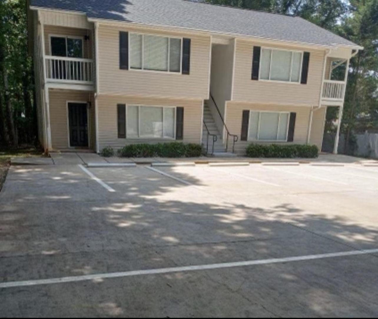 Apartamento The Noble At Albemarle *