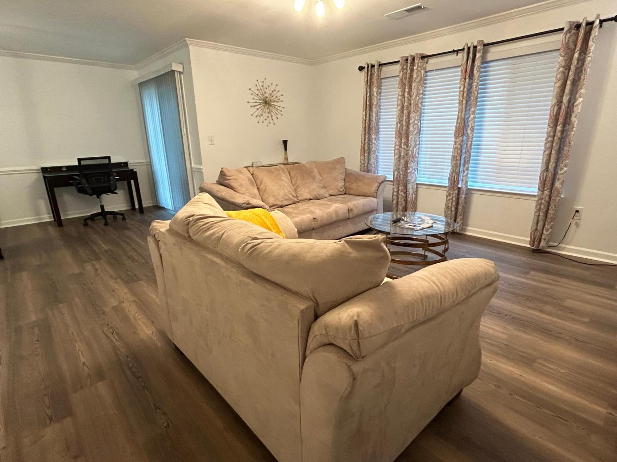 Apartamento The Noble At Albemarle *