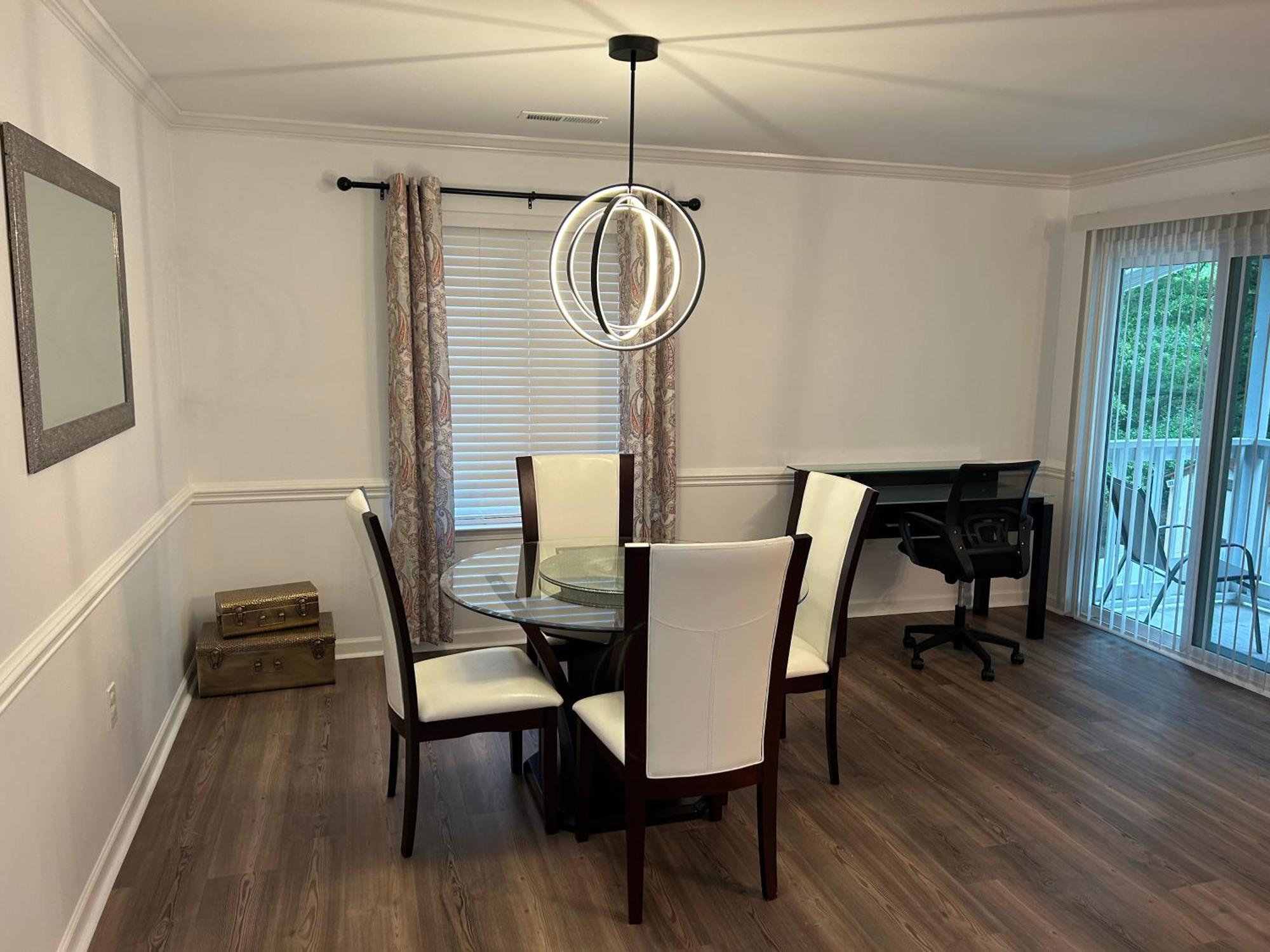 The Noble At Albemarle Charlotte