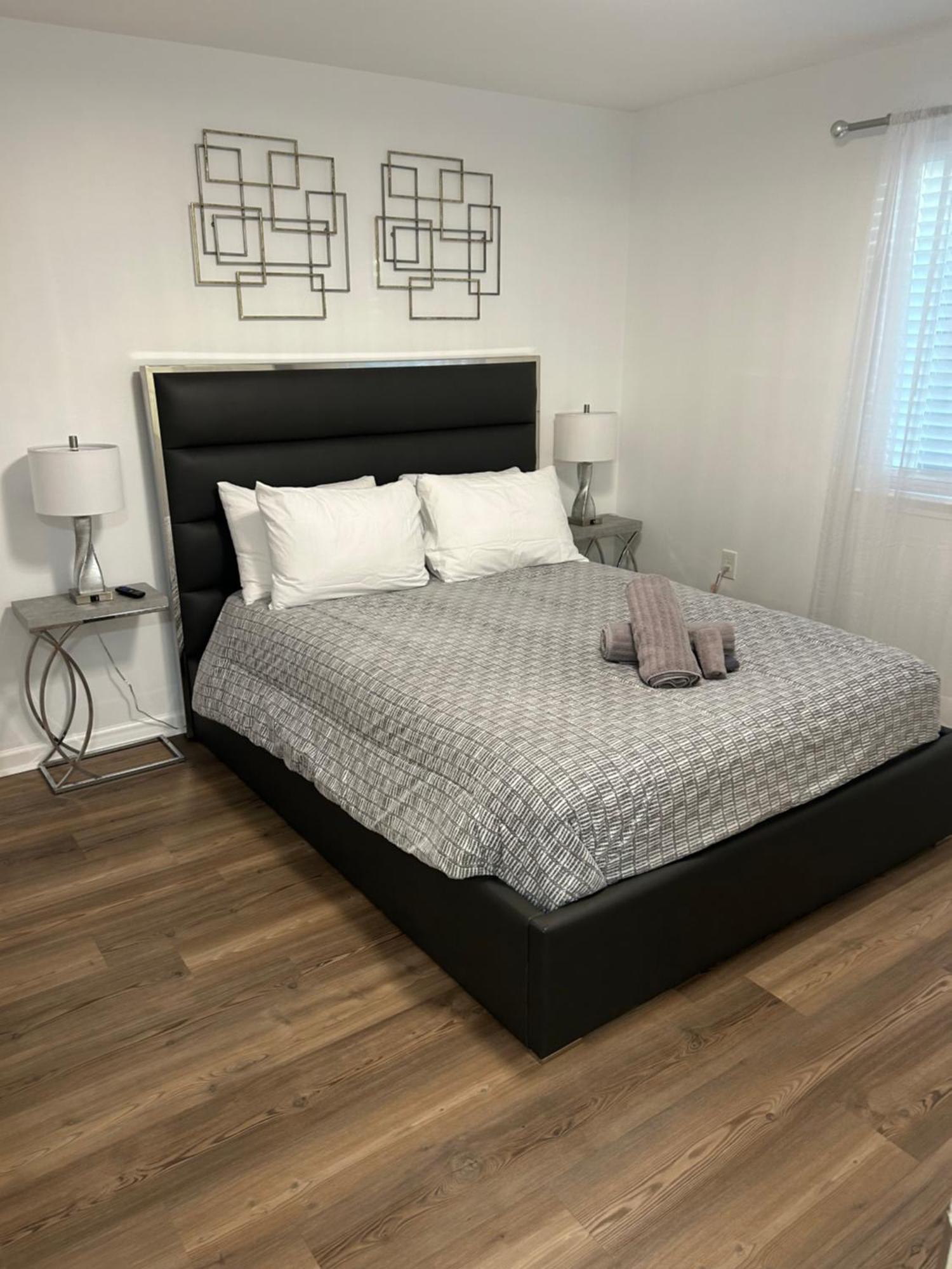 Apartamento The Noble At Albemarle