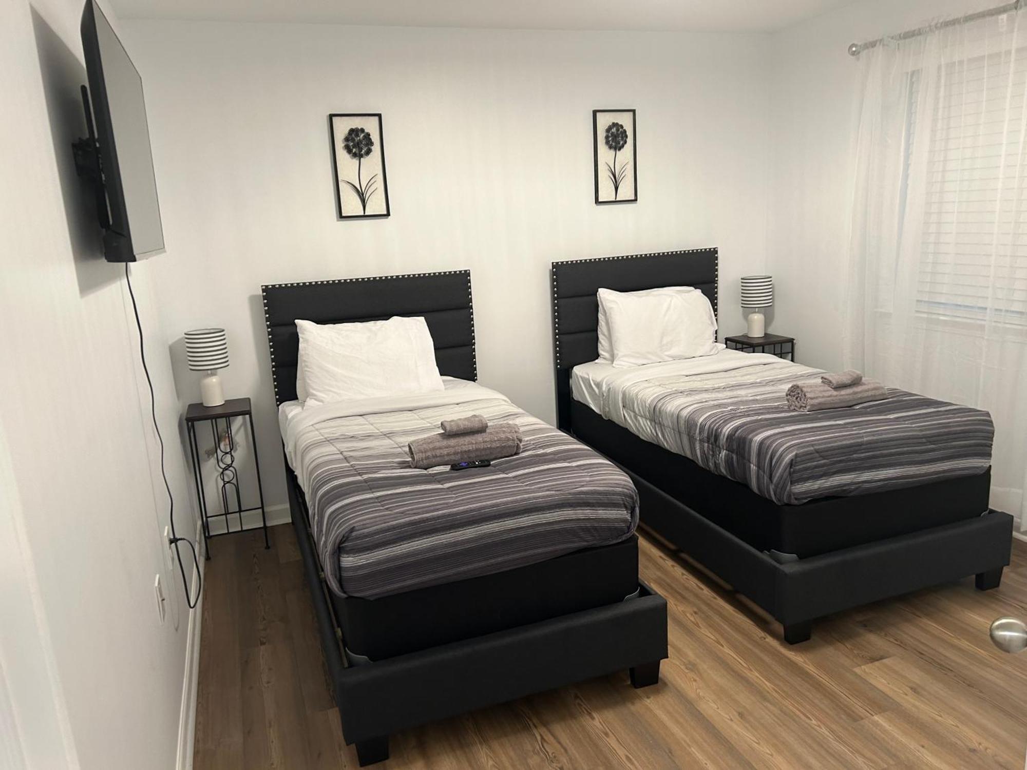 Apartamento The Noble At Albemarle