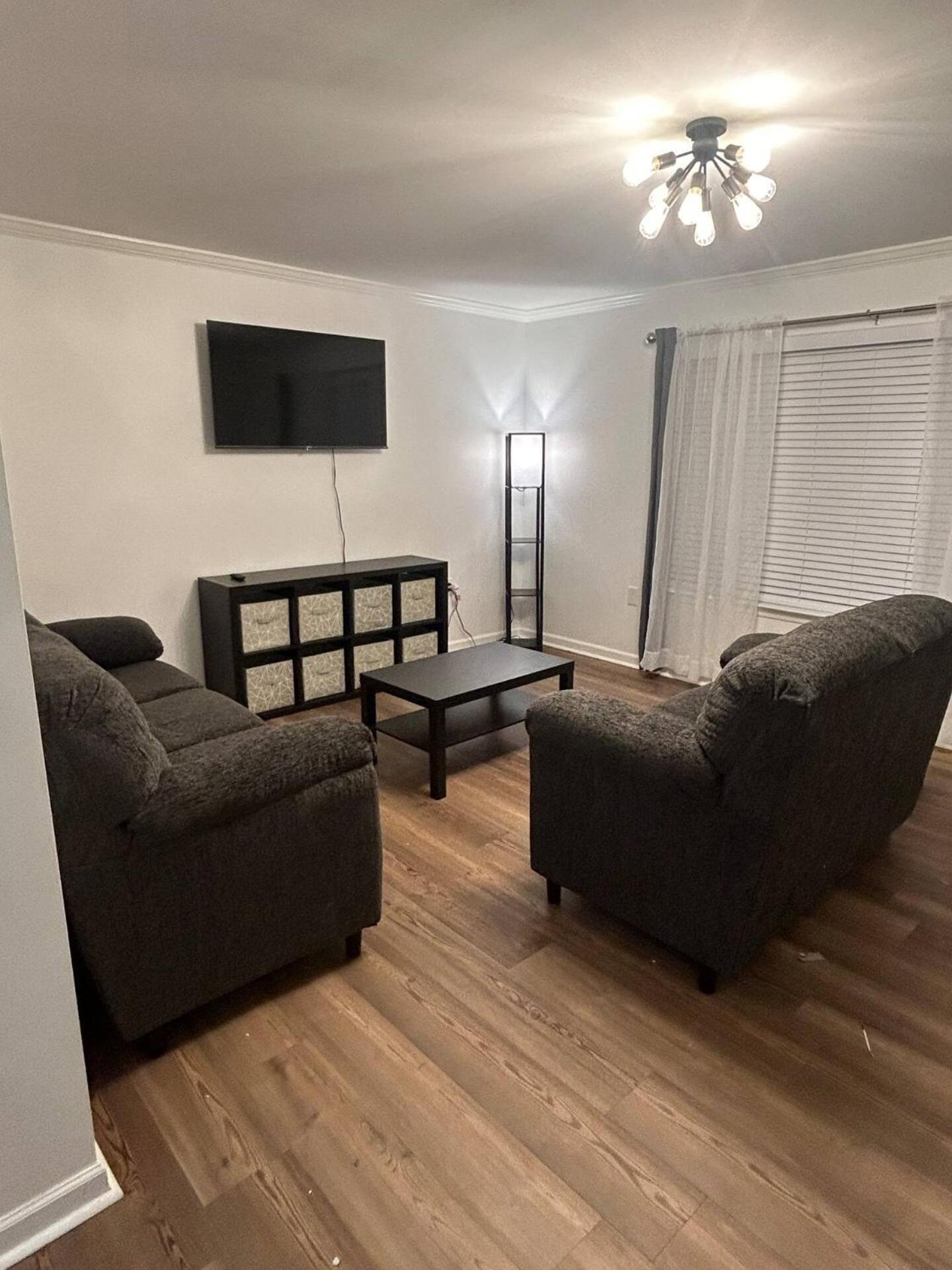 Apartamento The Noble At Albemarle Charlotte